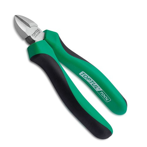 Бокорезы 6" (chrome molybdenum)  TOPTUL DEBB2206B