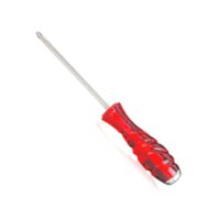 Отвертка крестовая  PH2 x 125mm ударная SUPER GRIP  TOPTUL FBGE0213