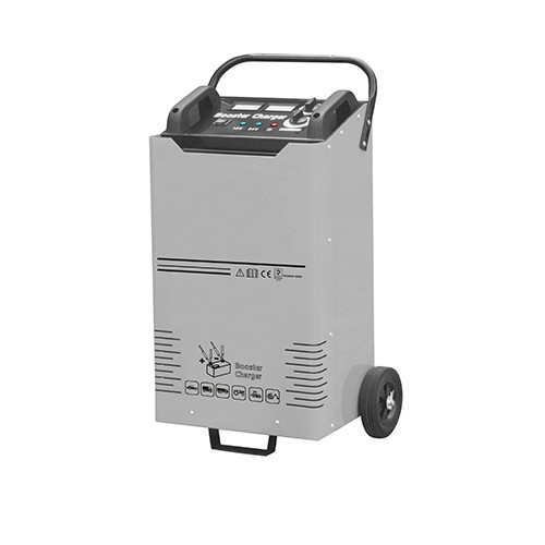 Пуско-зарядное устройство 12/24V, пусковой ток 1000A, 220V G.I. KRAFT GI35112