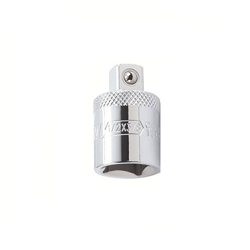Переходник 3/8"х1/4"  TOPTUL CAEB1208