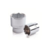 Головка торцевая  3/4"  60мм  TOPTUL BAEA2460