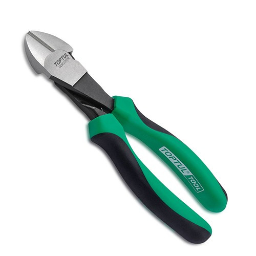 Бокорезы 7" (chrome molybdenum)  TOPTUL DEBC2207B