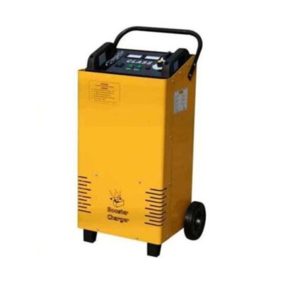 Пусковий зарядний пристрій 12/24 V, 1500 A, 380 V G.I.KRAFT GI35113 для СТО та автосервісу, ціна, купити, Київ