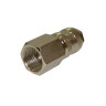Быстроразъёмное соединение 1/4" внутренняя резьба  AIRKRAFT  SE1-2SF