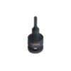 Головка ударная 1/2" HEX  4мм  TOPTUL KADH1604