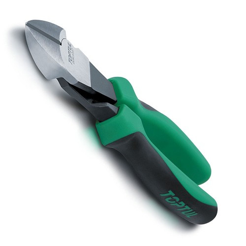 Бокорезы 8" (chrome molybdenum)  TOPTUL DEBC2208