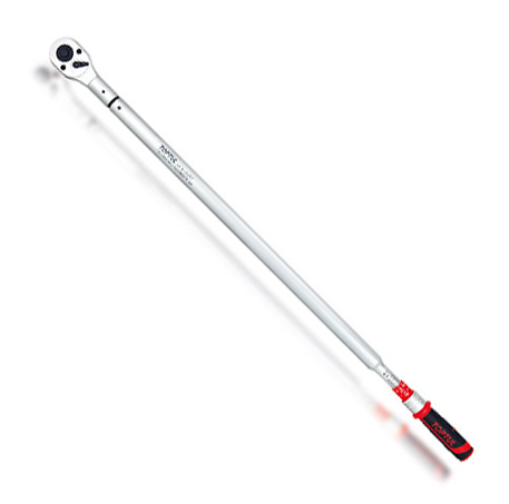 Kлюч динaмoмeтpичecкий 1/2"x580mm(L) 70-350Nm ANBV1635 TOPTUL