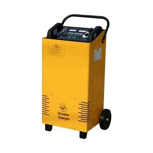Пуско-зарядное устройство 12/24V, пусковой ток 1800A, 380V G.I. KRAFT GI35114