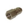 Быстроразъёмное соединение 1/2" внутренняя резьба  AIRKRAFT  SE1-4SF