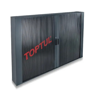Шкаф инструментальный настенный 1550x150x986мм  TOPTUL TABD1607 для СТО и автосервиса, цена, купить, Киев