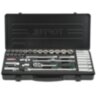 Набор инструмента  3/8"  35ед.  TOPTUL GBB35140