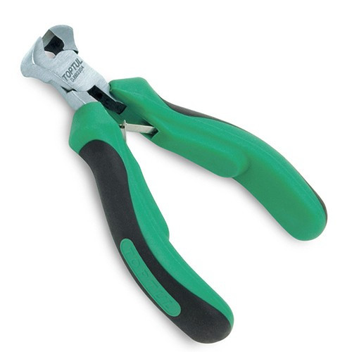 Кусачки торцевые 4"  TOPTUL DJBB2204