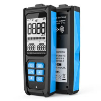Дозиметр радіації (лічильник Гейгера) PROTESTER PRO-ND003