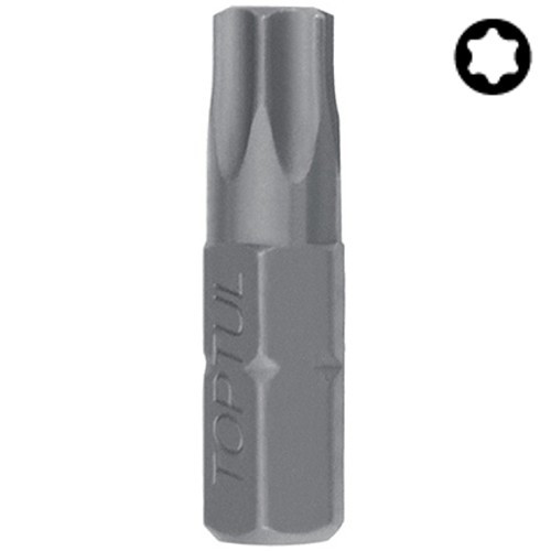 Насадка 5/16" L-30мм TORX T55  TOPTUL FSEA1055