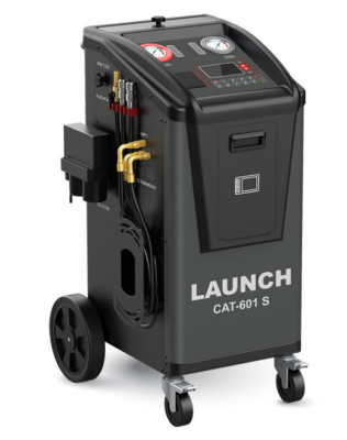 Уcтaнoвкa для oбcлугoвувaння АКПП LAUNCH CAT-601S для СТО та автосервісу, ціна, купити, Київ