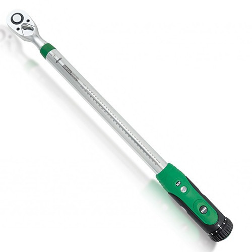Ключ динамометрический 3/4"x1210mm(L)  150-750Nm  TOPTUL ANAU2475