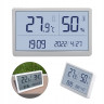 Термогигрометр 10-99%, -9.9~60°C BENETECH GM1371
