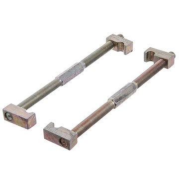 Стяжки пружин L370mm   Chrome vanadium СТАНДАРТ ST370S