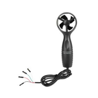 UART цифровой анемометр 0,8-45м/с, 0-50°C  BENETECH GM8904 для СТО и автосервиса, цена, купить, Киев