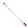 Kлюч динaмoмeтpичecкий 1"x1095mm(L) 200-1000Nm ANBV32A0 TOPTUL