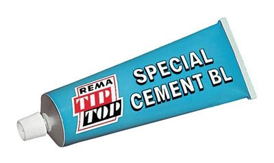REMA Tip Top Специальный цемент BL, 70 г для СТО и автосервиса, цена, купить, Киев