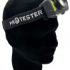 Фонарик налобный светодиодный (LED) с зумом PROTESTER PRO-HL0550S