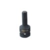 Головка ударная 1/2" HEX  10мм  TOPTUL KADH1610