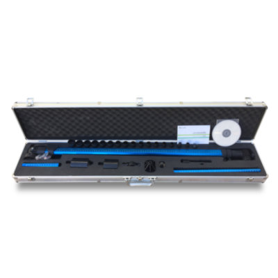 Лінійка для рихтування G.I.KRAFT PTP-Gauge для СТО та автосервісу, ціна, купити, Київ