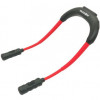 Ліхтар світлодіодний (LED) гнучкий HANDS FREE c магнітом (Made in GERMANY) HF-0302