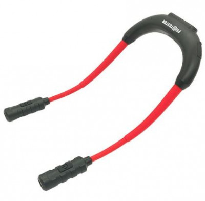 Ліхтар світлодіодний (LED) гнучкий HANDS FREE c магнітом (Made in GERMANY) HF-0302 для СТО та автосервісу, ціна, купити, Київ
