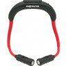 Ліxтap cвітлoдіoдний (LED) гнучкий HANDS FREE з мaгнітoм (Made in GERMANY) HF-0302 PROTESTER