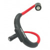 Ліхтар світлодіодний (LED) гнучкий HANDS FREE c магнітом (Made in GERMANY) HF-0302