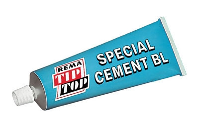 REMA Tip Top Специальный цемент BL, 30 г