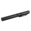 Фонарик светодиодный алюминиевый (COB+LED) с УФ, лазером и магнитом Pen Light  PROTESTER PRO-FL0305S
