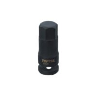 Головка ударная 1/2" HEX  12мм  TOPTUL KADH1612