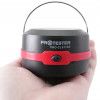 Фонарик кемпинговый светодиодный (LED) (+ Powerbank)  PROTESTER PRO-CL0310S