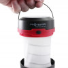 Фонарик кемпинговый светодиодный (LED) (+ Powerbank)  PROTESTER PRO-CL0310S