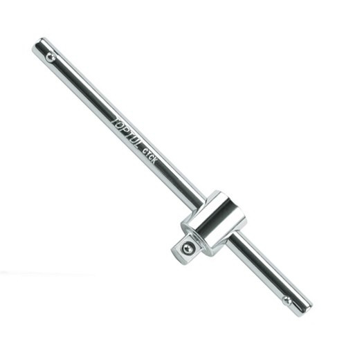 Вороток 3/8" с плавающей головкой 200мм  TOPTUL CTCK1220