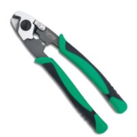 Кусачки 7,5" (для отрезания тросов)  TOPTUL DNCA227E