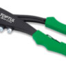 Заклёпочник Pro-Series 2,4(3/32"), 3,2(1/8"), 4,0(5/32"), 4,8(3/16")  TOPTUL JBAF2450