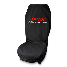 Накидка на сиденье защитная 720х1340х610мм  TOPTUL JCS-0102