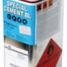 REMA Tip Top Специальный цемент BL , 4 кг