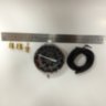 Тестер вакуумной и топливной системы HS-A1015B TRISCO G-311
