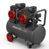 Компрессор безмасляный поршневой 50л 2-1450X2F50-220 AUARITA