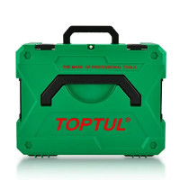 Ящик для інструментів модульний 412x322x163мм TOPTUL TBBE0201