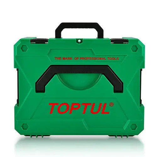Ящик для инструмента модульный 412x322x163мм TOPTUL TBBE0201