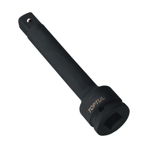 Удлинитель ударный 1/2"  250мм  TOPTUL KACE1610