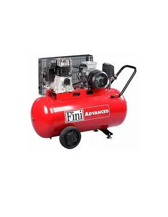Поршневой компрессор Fini MK103-90-3M ADVANCED