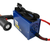 Індукційний нагрівач 1500 Вт із набором насадок IND-1500W GIKRAFT