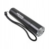 Фонарик светодиодный (LED) ZOOM (+функция Powerbank)  PROTESTER PRO-FL0220S